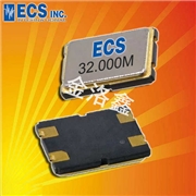 ECS-98.3-20-20BM-TR|7050mm|98.3MHz|-10~70°C|20pf